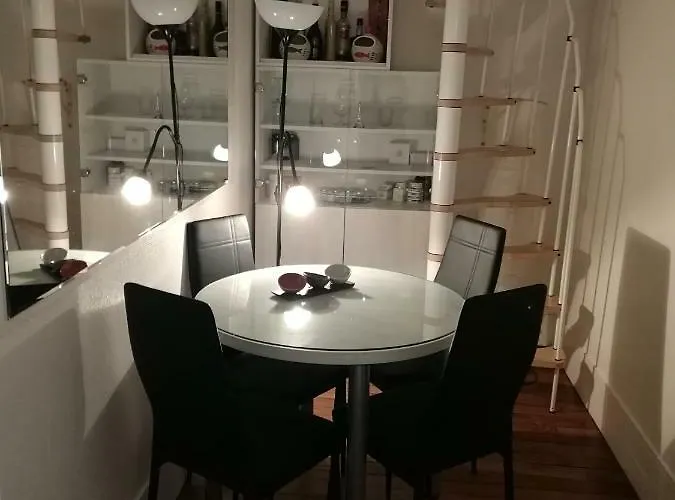 Apartament Cosy Arc De Triomphe Champs Elysees