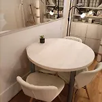 Cosy Arc De Triomphe Champs Elysees Appartement *