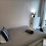 Cosy Arc De Triomphe Champs Elysees Parijs