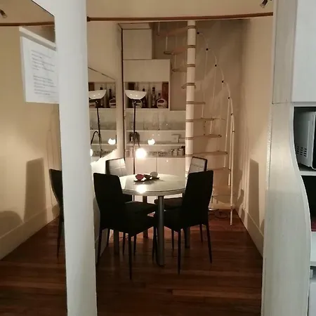Appartement Cosy Arc De Triomphe Champs Elysees Paris
