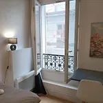 شقة أبارتمنت آرك دو تريومف