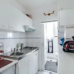 أبارتمنت آرك دو تريومف باريس
