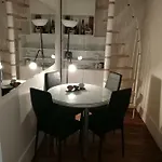 شقة أبارتمنت آرك دو تريومف